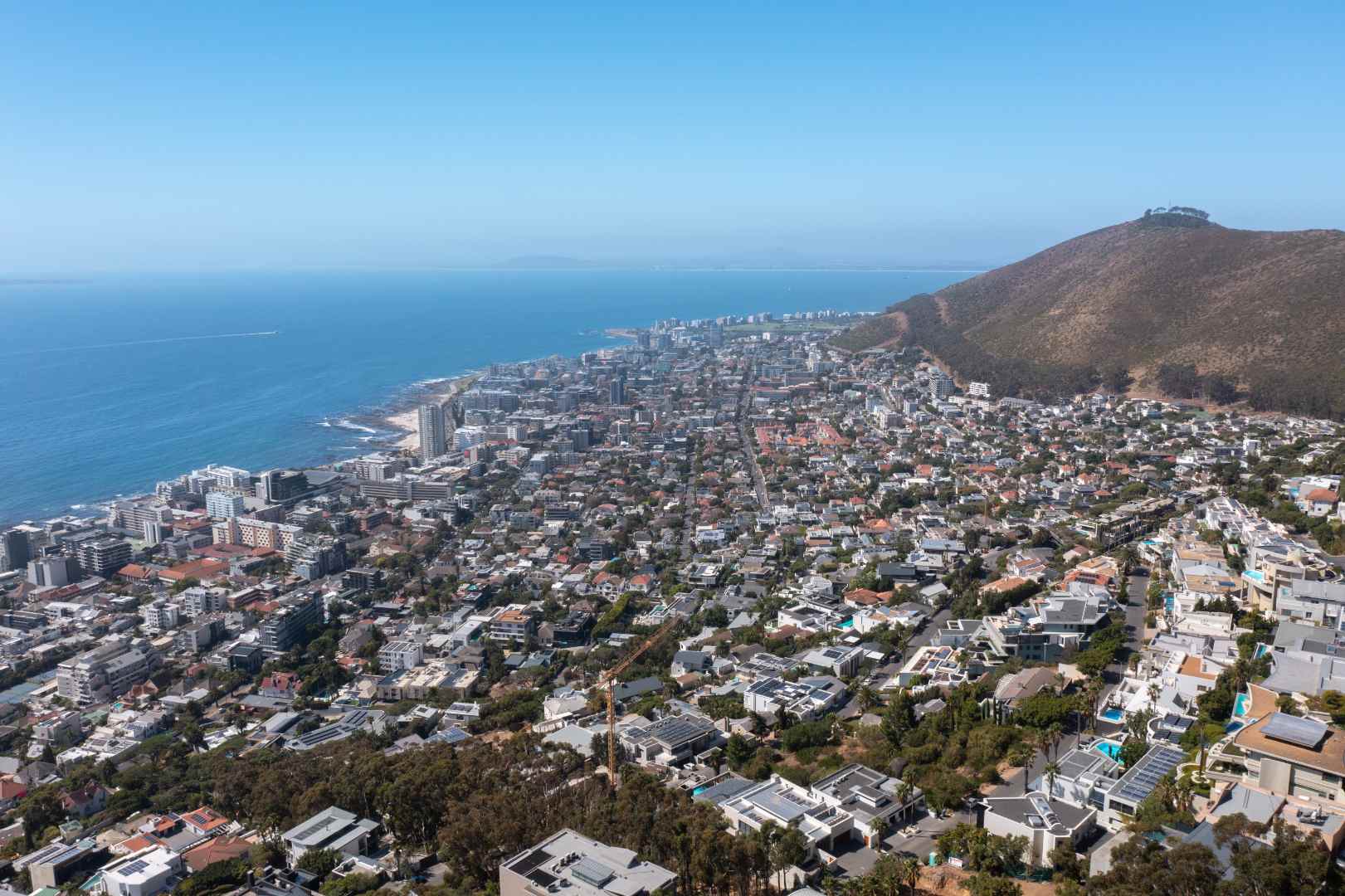 7 Bedroom Property for Sale in Fresnaye Western Cape